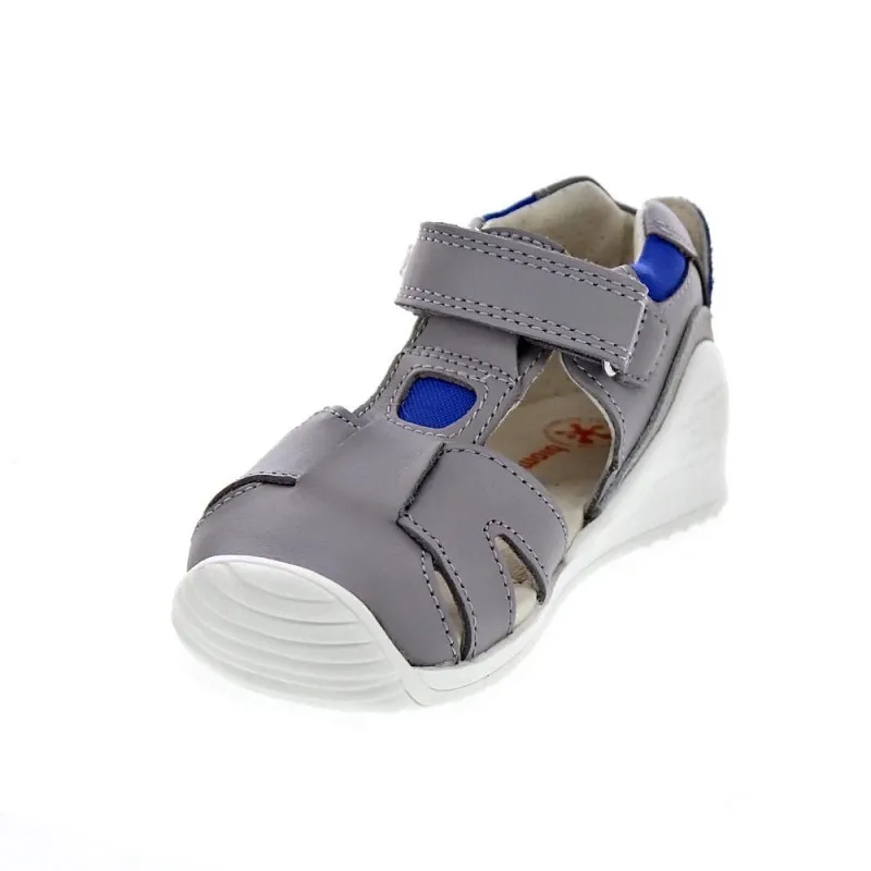 Biomecanics Sandalias Niño 182153 Gris