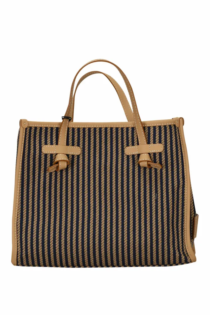 Bolso shopper mini 