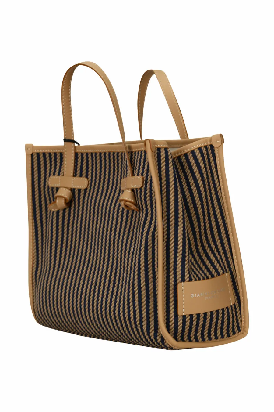 Bolso shopper mini 