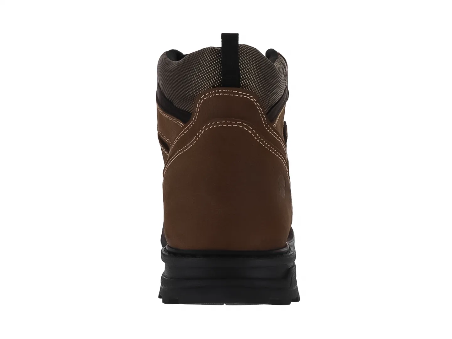 Botas Cactus 548 Nobuck Para Hombre