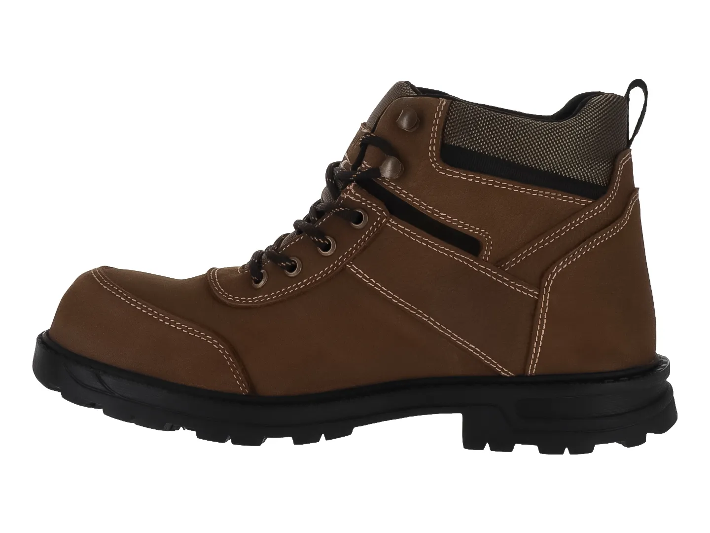 Botas Cactus 548 Nobuck Para Hombre