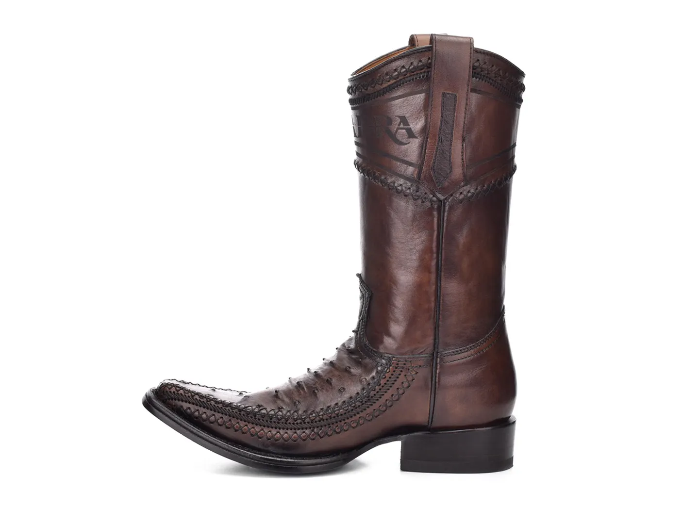 Botas Cuadra 1b1aa1 Para Hombre