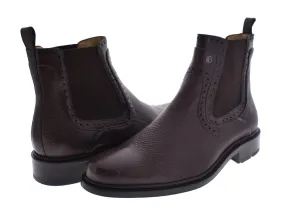 Botas Cuadra G52vn Para Hombre