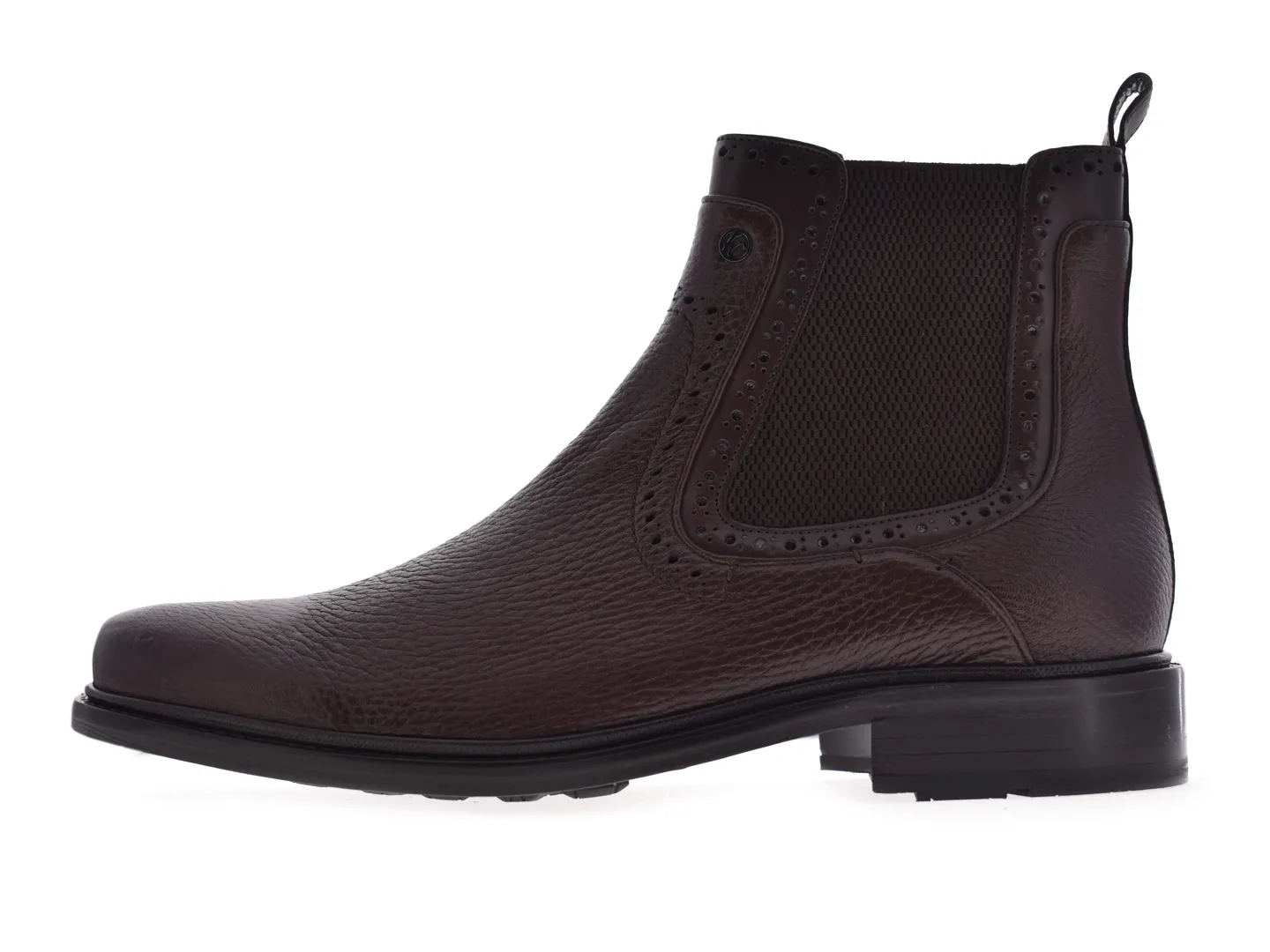 Botas Cuadra G52vn Para Hombre