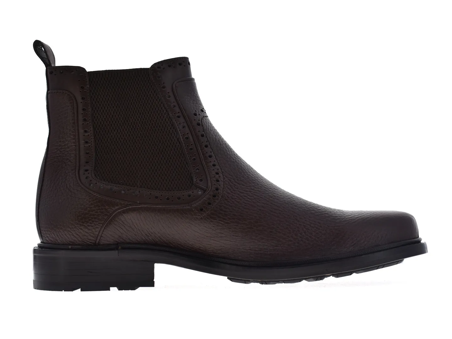 Botas Cuadra G52vn Para Hombre