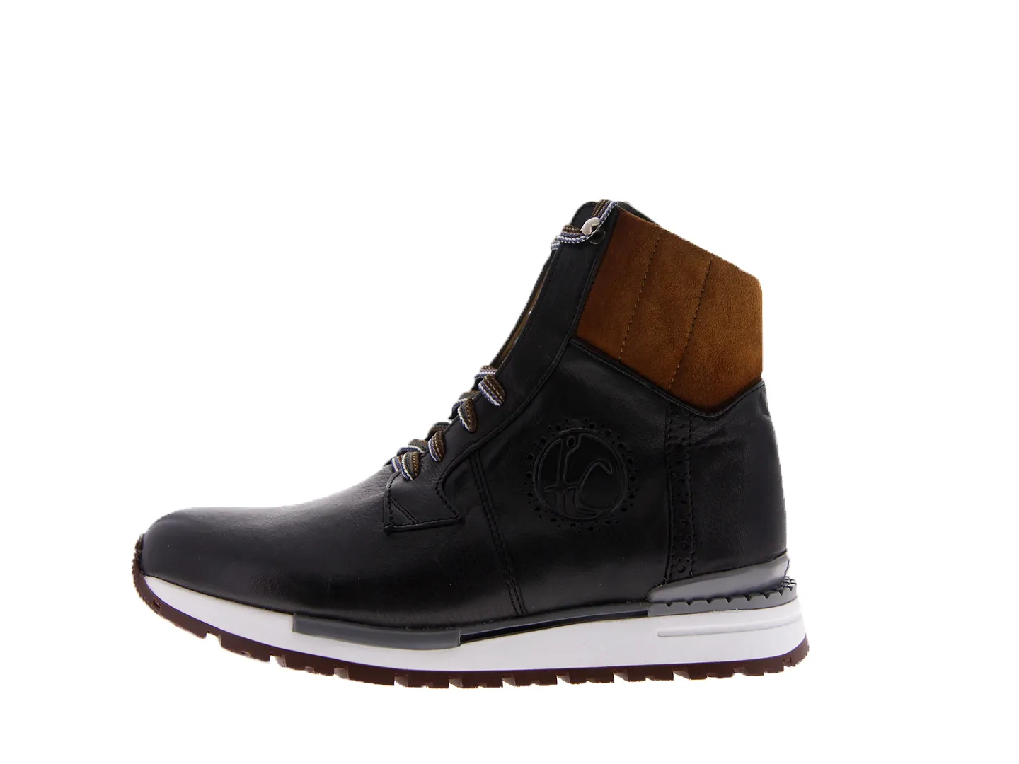 Botas Cuadra N42cia Para Hombre