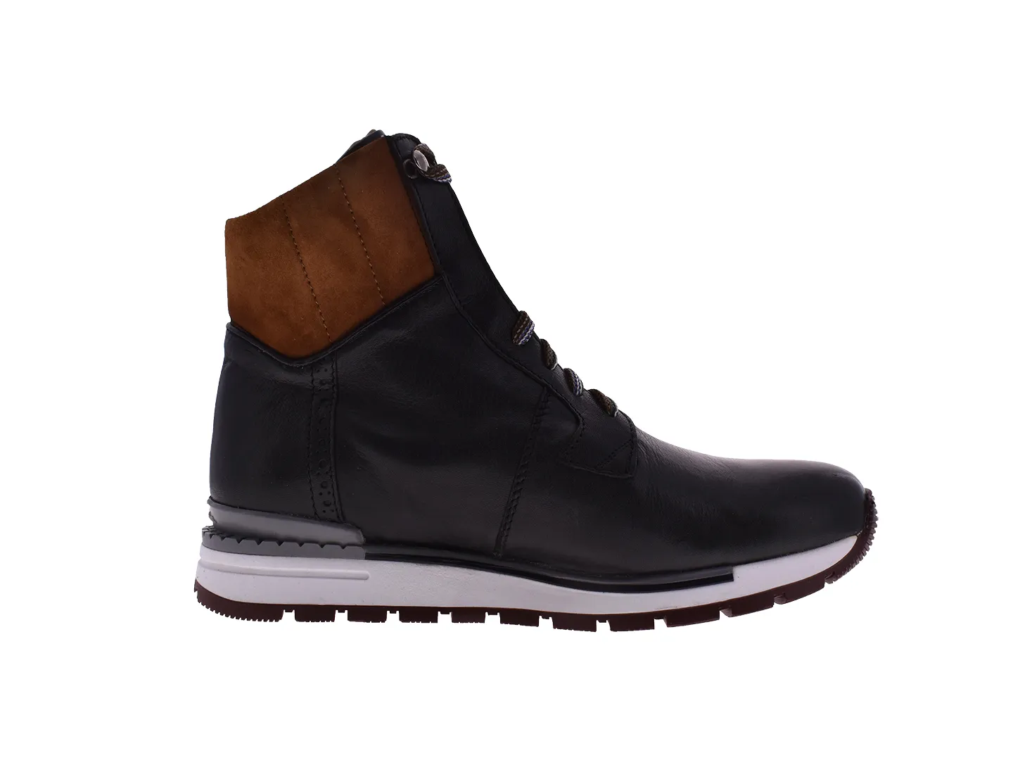 Botas Cuadra N42cia Para Hombre