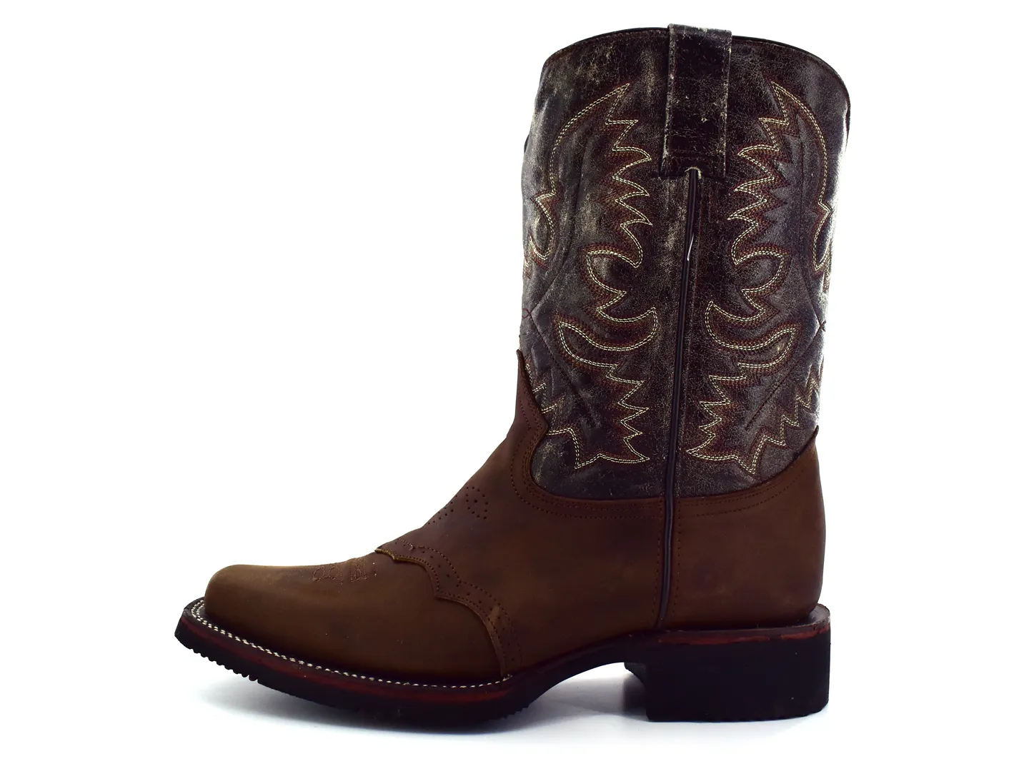 Botas Israel Boots Frontier Para Hombre