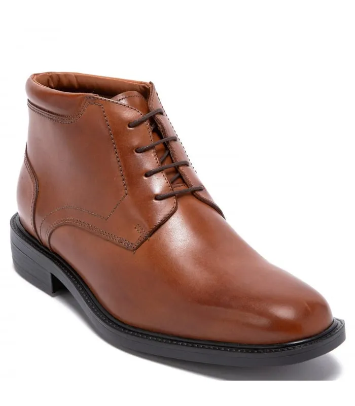 Botin Guante Boston Brandy 0035410