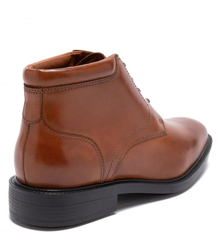 Botin Guante Boston Brandy 0035410