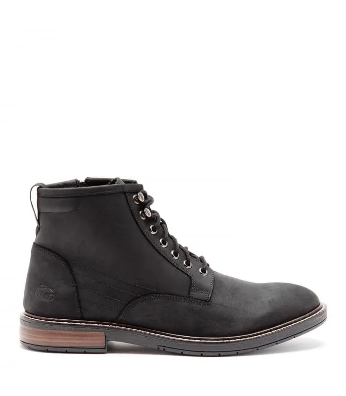 Botin Guante Casper Negro 0035298