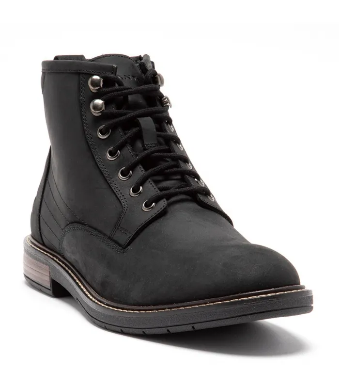 Botin Guante Casper Negro 0035298