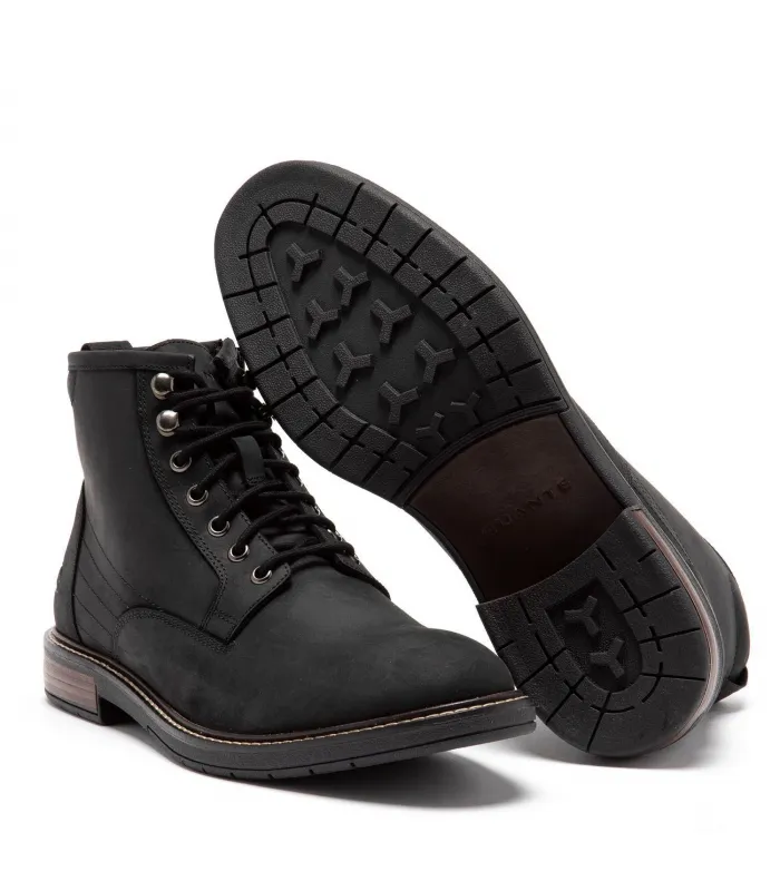 Botin Guante Casper Negro 0035298