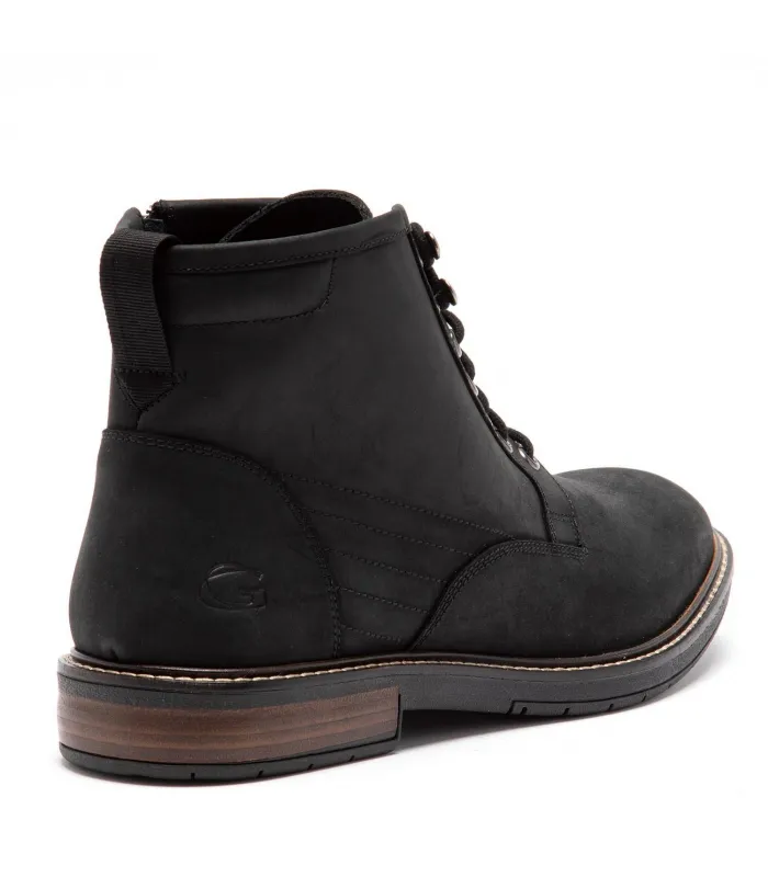 Botin Guante Casper Negro 0035298