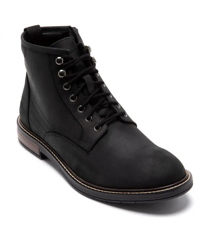 Botin Guante Casper Negro 0035298