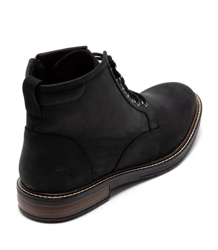 Botin Guante Casper Negro 0035298