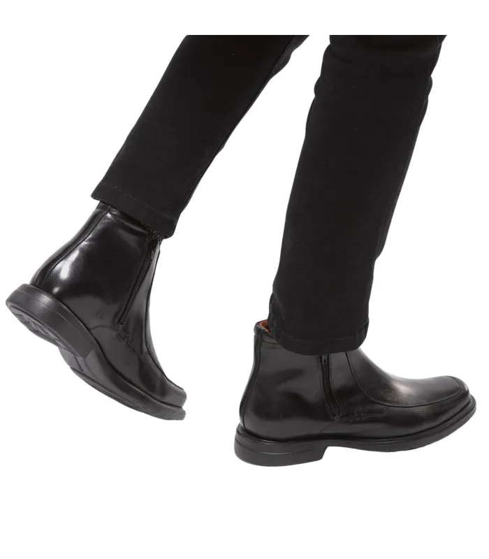 Botin Guante Ferguson Negro 0034143