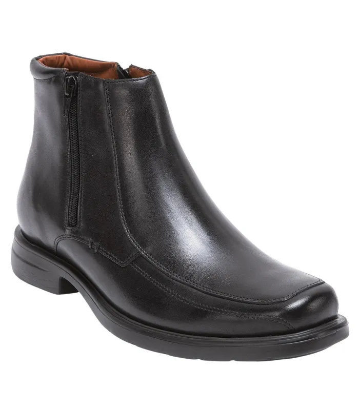 Botin Guante Ferguson Negro 0034143