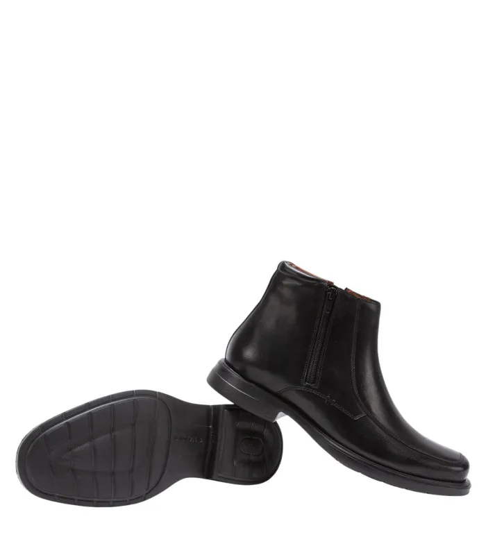 Botin Guante Ferguson Negro 0034143