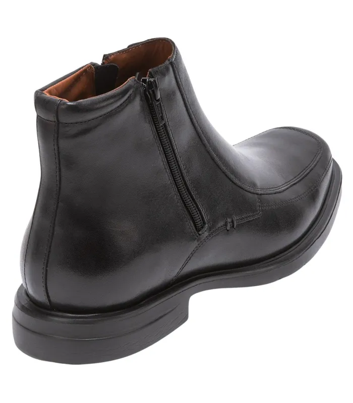 Botin Guante Ferguson Negro 0034143