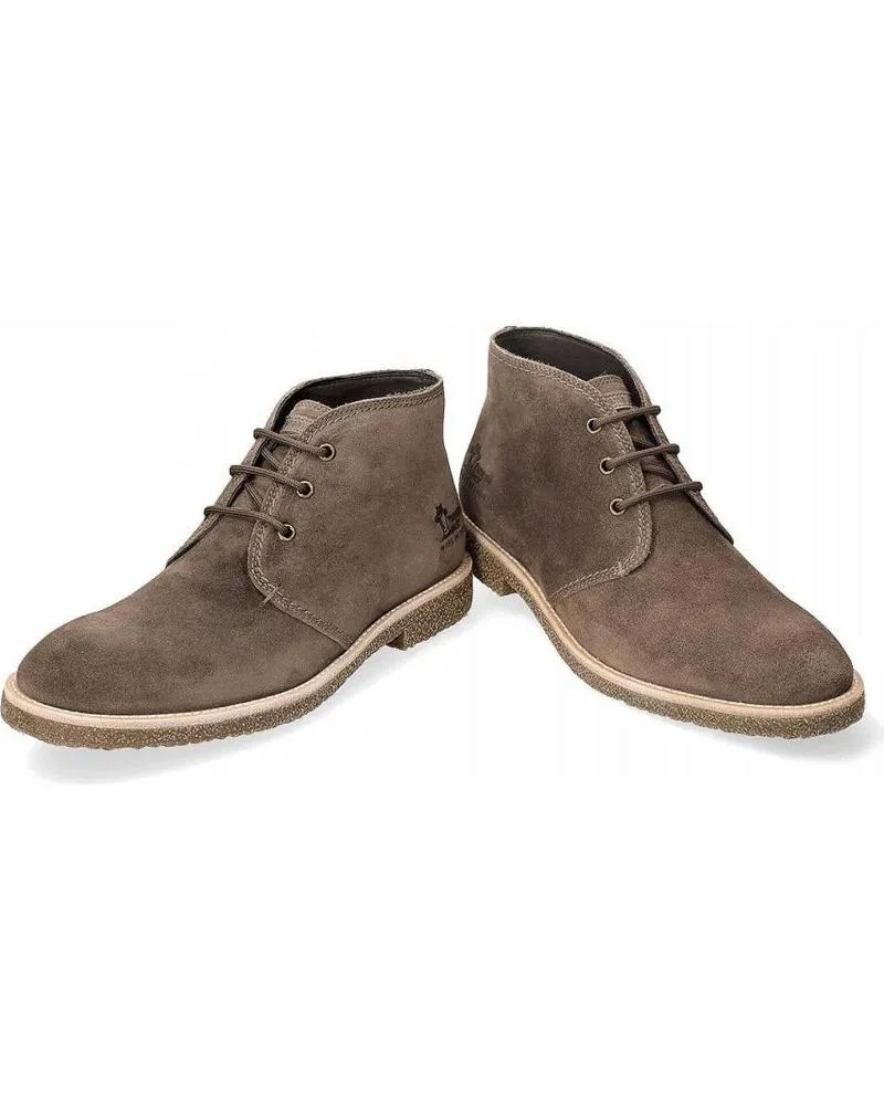 Botines de Hombre PANAMA JACK BOTAS GAEL GREY