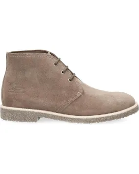 Botines de Hombre PANAMA JACK BOTAS GAEL GREY