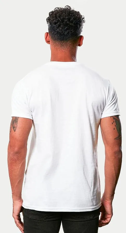 camisa Alpinestars Sander - White - men´s