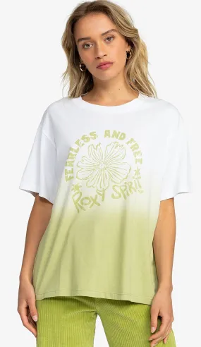 camisa Roxy You Told Me A - GJE0/Fern - women´s