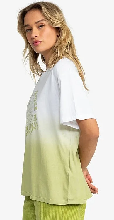 camisa Roxy You Told Me A - GJE0/Fern - women´s