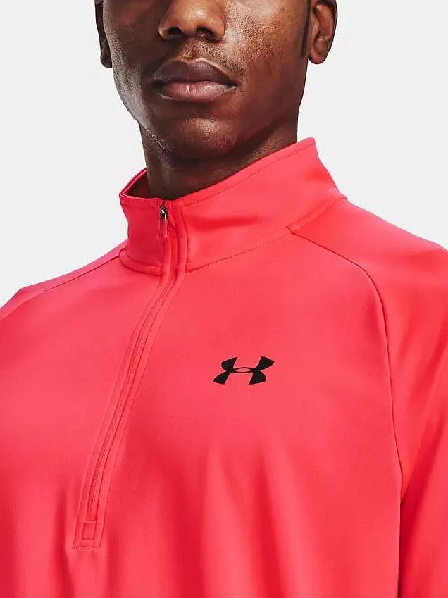 camisa Under Armour Tech 2.0 LS - Beta/Black - men´s