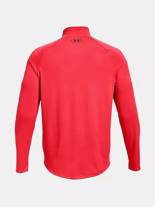 camisa Under Armour Tech 2.0 LS - Beta/Black - men´s