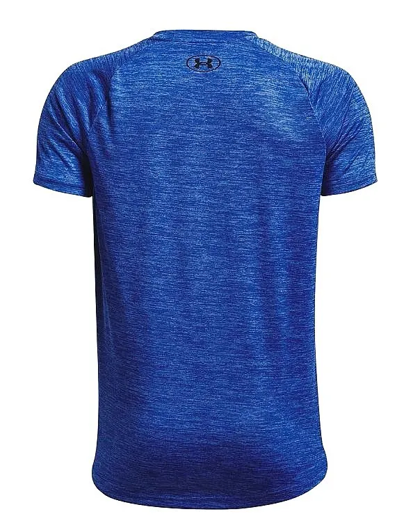 camisa Under Armour Tech Vent - Team Royal/Black - men´s