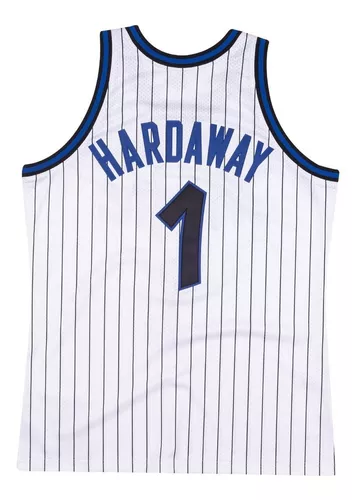 Camiseta Baloncesto Mitchell & Ness Orlando Magic Hardaway