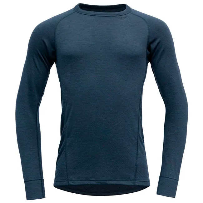 Camiseta devold Duo Active Man Shirt