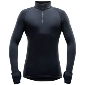 Camiseta devold Expedition M Zip Neck