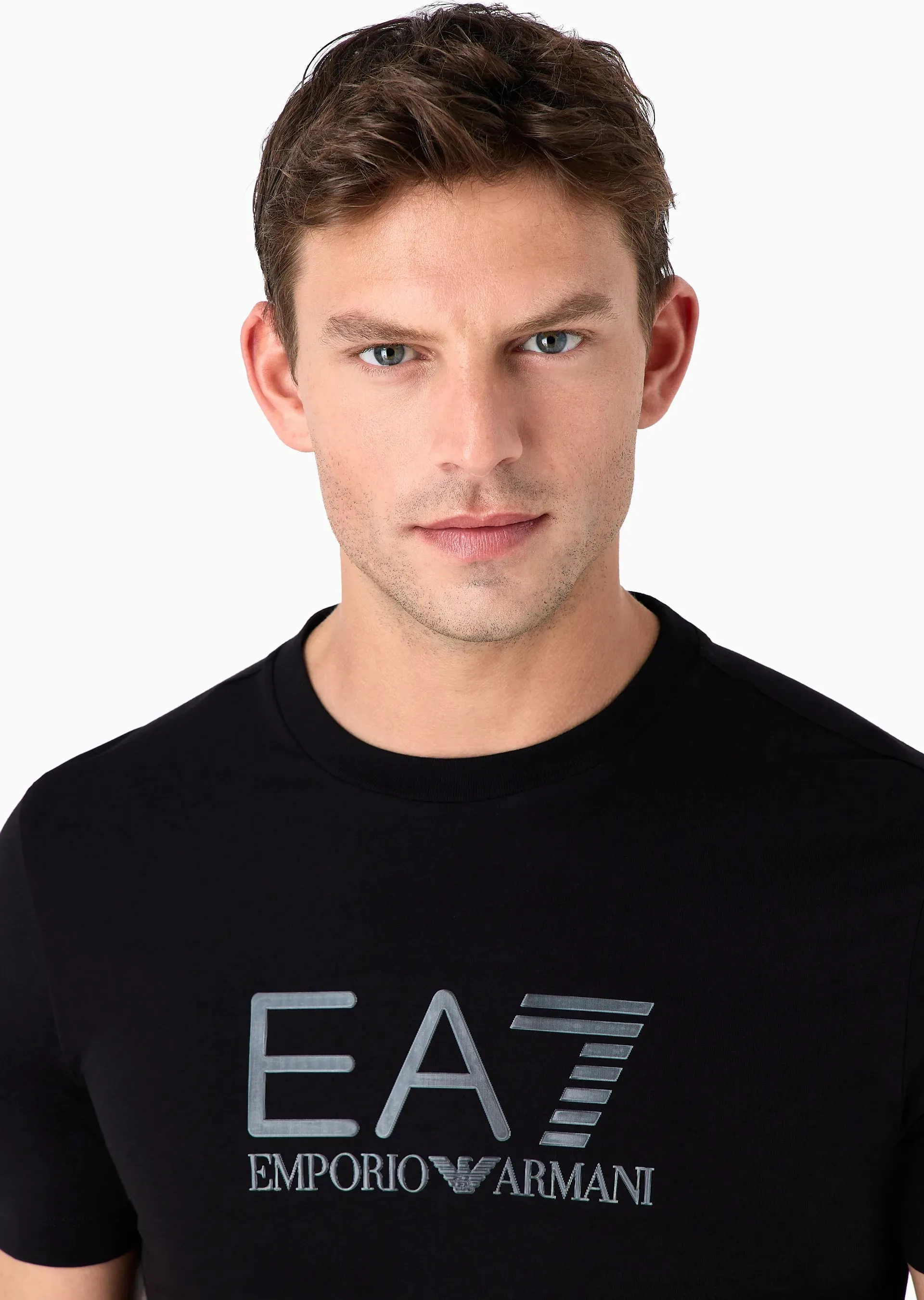 Camiseta EA7 - 6RPT71 PJM9Z 1200