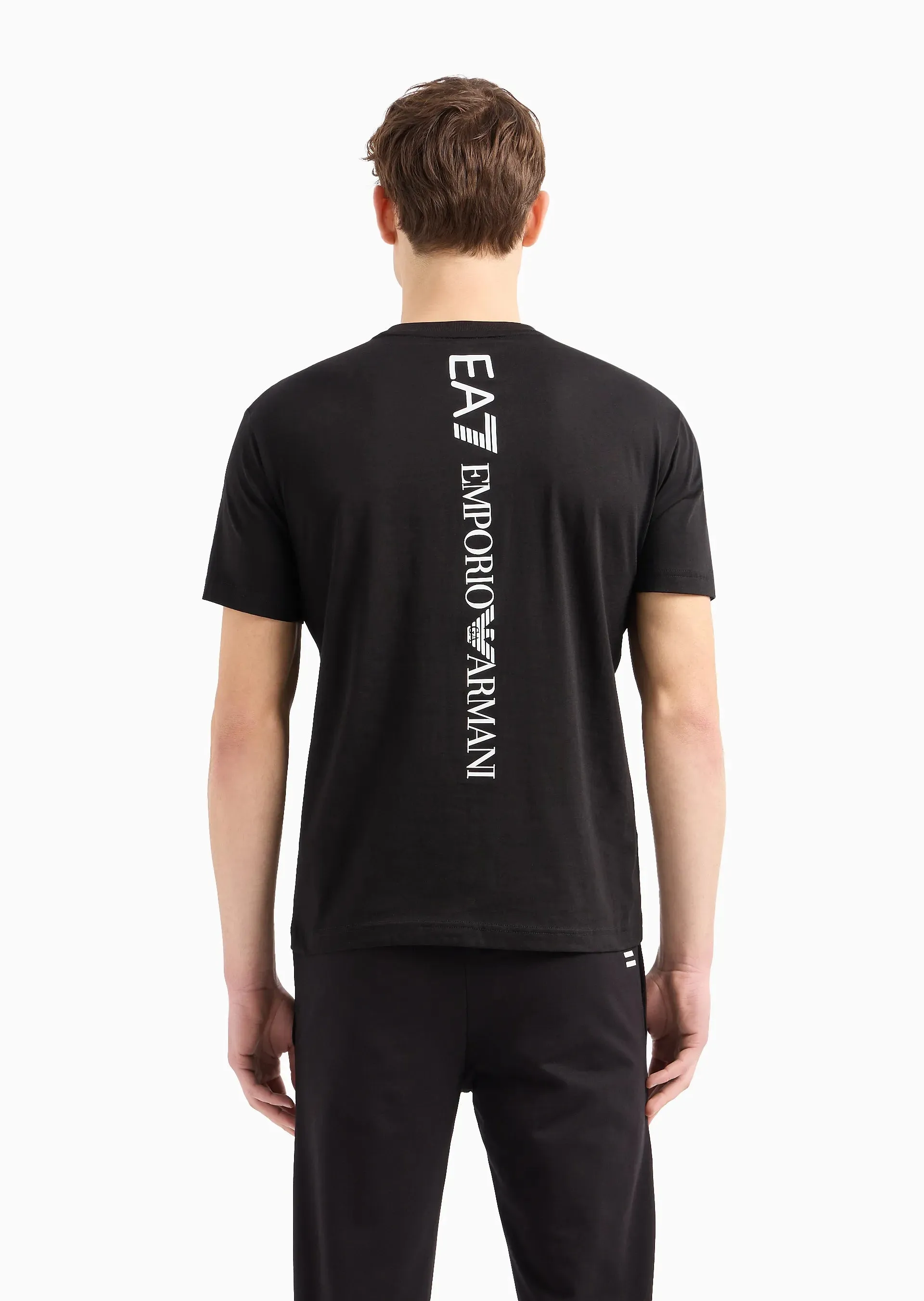 Camiseta EA7 - 8NPT18 PJ02Z 1200