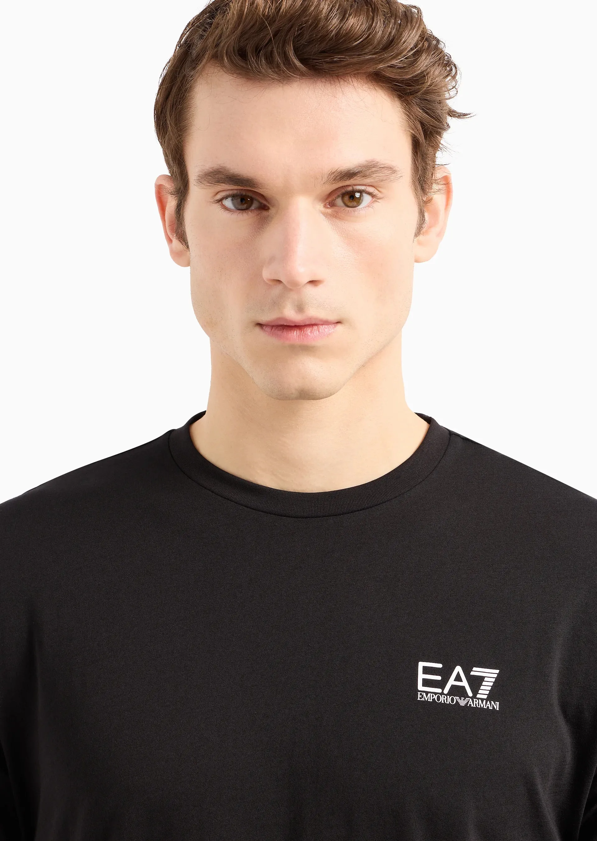 Camiseta EA7 - 8NPT18 PJ02Z 1200