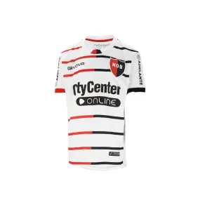 Camiseta Givova Newell's Old Boys Alternativa Niño