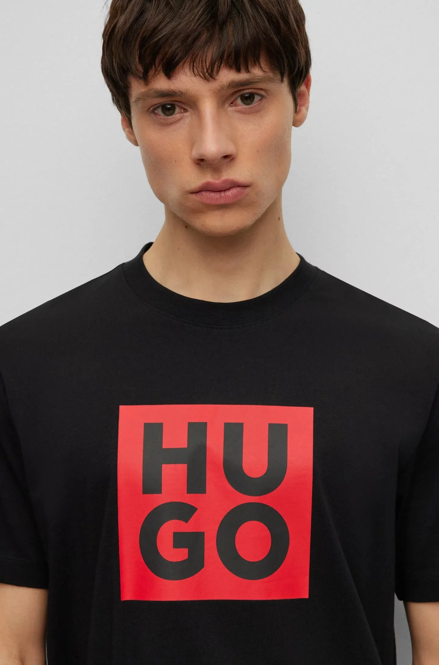 Camiseta HUGO - 50473891 001