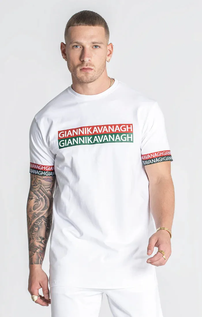 Camiseta KAVANAGH - GKM005610