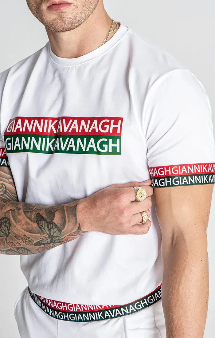 Camiseta KAVANAGH - GKM005610