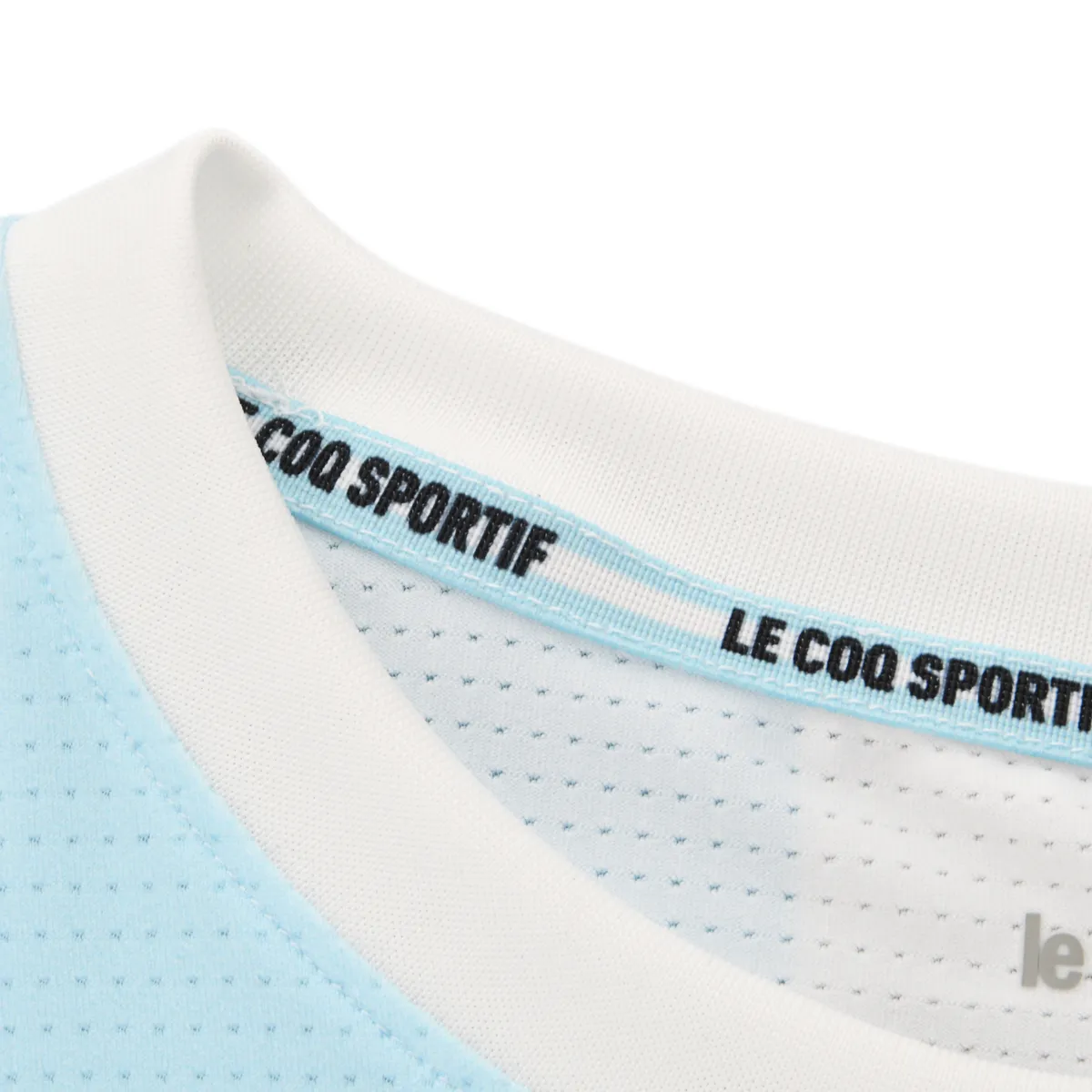 Camiseta Le Coq Sportif Arg Homenaje 86 Titular