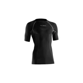 Camiseta lurbel Cristallo Short Sleeves Dark Grey