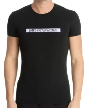 Camiseta M/Corta 111035-4R517-00020 Emporio Armani