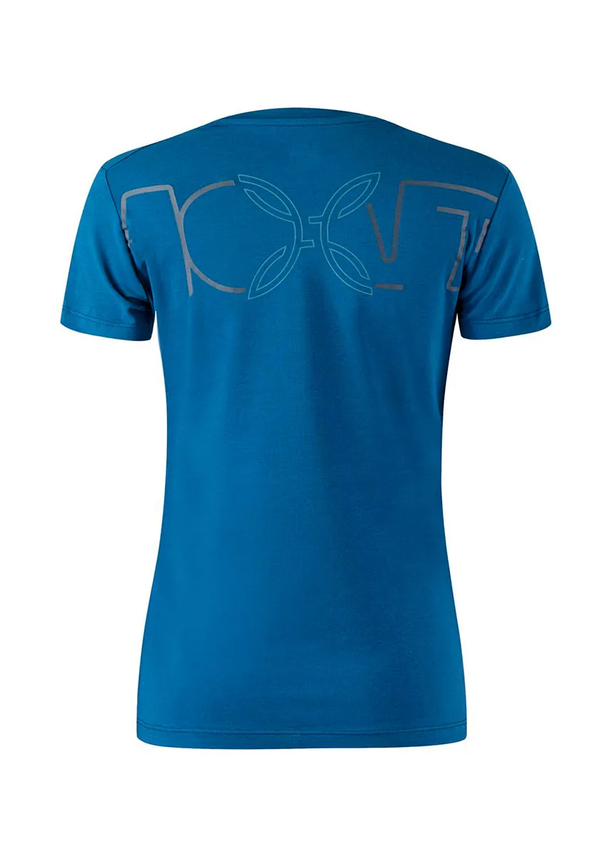 Camiseta montura Brand T-Shirt W