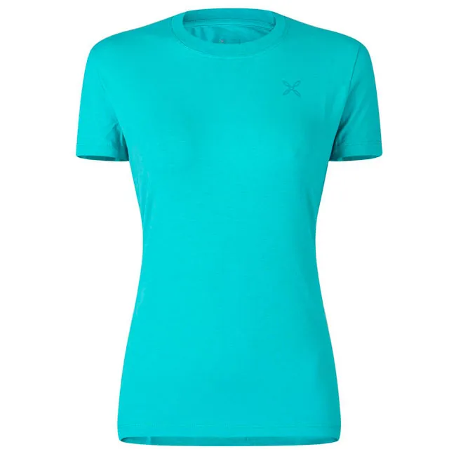 Camiseta montura Free Sport T-Shirt W