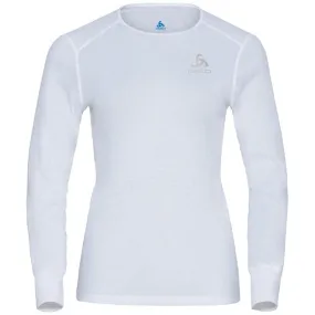 Camiseta odlo Active Warm Eco LS Baselayer Top W