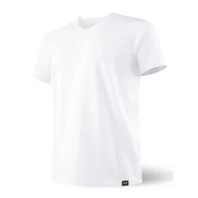 Camiseta saxx 3Six Five SS V Neck