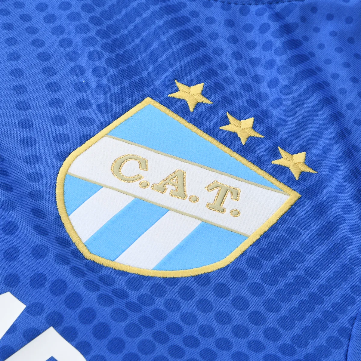 Camiseta Umbro Club Atlético de Tucumán 2 2024